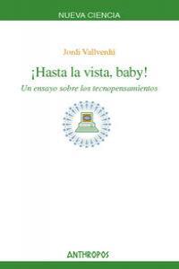HASTA LA VISTA BABY | 9788476589878 | VALLVERDU