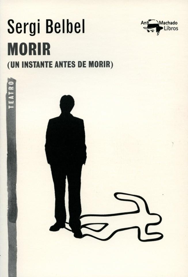 MORIR | 9788477747819 | BELBEL, SERGE