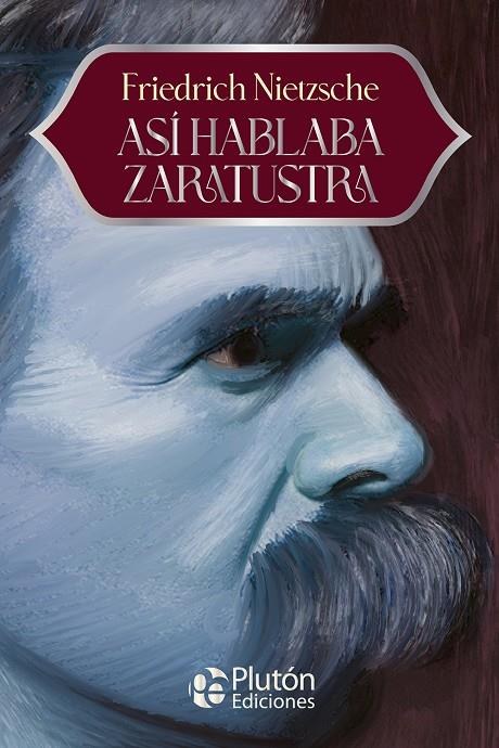 ASÍ HABLABA ZARATUSTRA | 9791387952051 | NIETZSCHE, FRIEDRICH