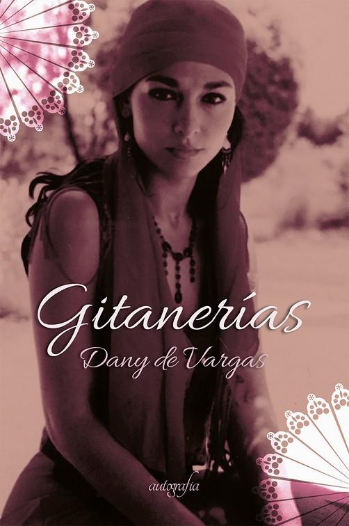 GITANERÍAS | 9788418028755 | DE VARGAS, DANY