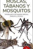 MOSCAS, TABANOS Y MOSQUITOS (2ªED) | 9788419624147 | HERNANDEZ, VICTOR J.