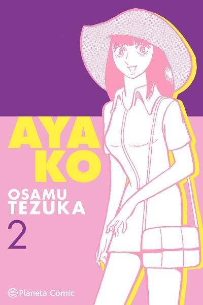 AYAKO 02 | 9788416636051 | TEZUKA, OSAMU