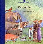 ARCA DE NOÈ, L' | 9788424614904 | POPULAR