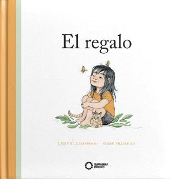 REGALO, EL | 9788412825459 | CAMARENA, CRISTINA