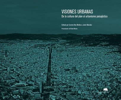 VISIONES URBANAS | 9788416160815 | VARIOS AUTORES