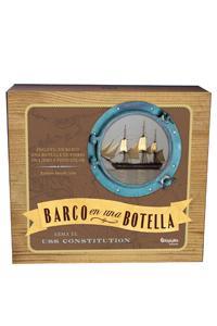 BARCO EN UNA BOTELLA | 9789876370974 | LEVETE, SARAH