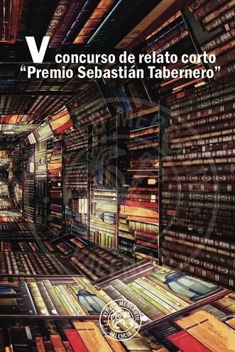 CONCURSO DE RELATOS ATENEO MERCANTIL DE VALENCIA 2019 | 9788418208171 | VARIOS AUTORES