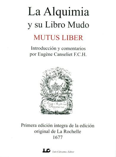 ALQUIMIA Y SU LIBRO MUDO, LA | 9788476271650 | CANSELIET, EUGENE