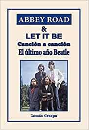 ABBEY ROAD | 9788494749391 | CRESPO FERNÁNDEZ, TOMÁS