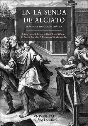 EN LA SENDA DE ALCIATO | 9788491335290 | VARIOS AUTORES