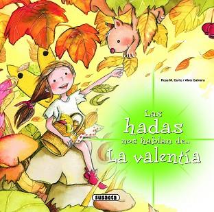 VALENTÍA, LA | 9788467709070 | CABRERA, ALEIX