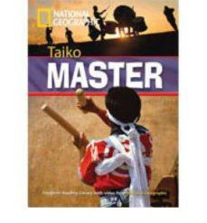 TAIKO MASTER | 9781424021734