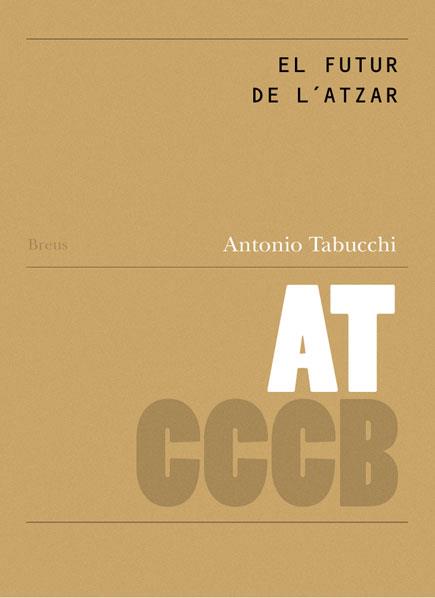 FUTUR DE L'ATZAR, EL / IL FUTURO DEL CASO | 9788461477869