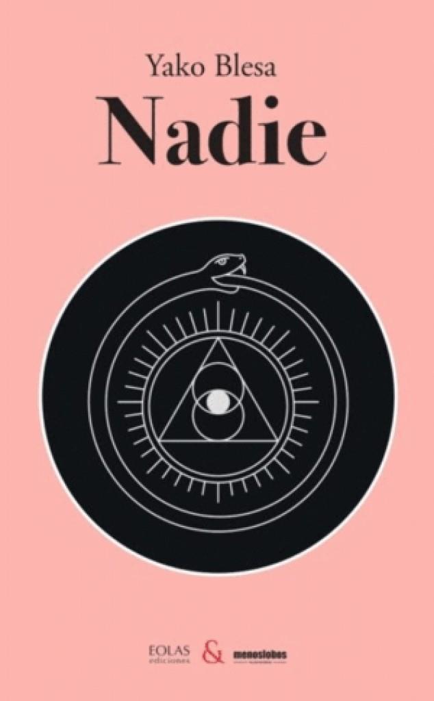 NADIE | 9788412809343 | BLESA, YAKO