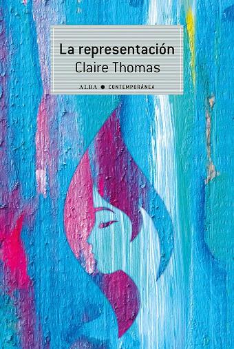 REPRESENTACIÓN, LA | 9788490657966 | THOMAS, CLAIRE