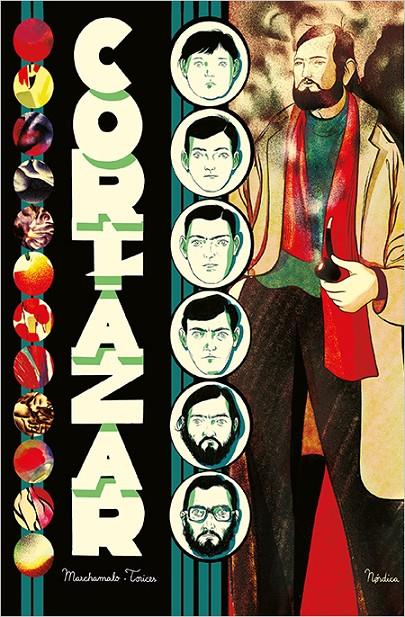 CORTÁZAR | 9788416830985 | MARCHAMALO, JESUS