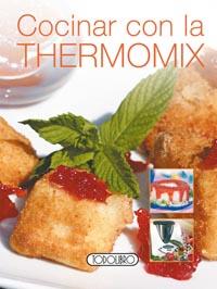 COCINAR CON LA THERMOMIX | 9788498064919 | TODOLIBRO