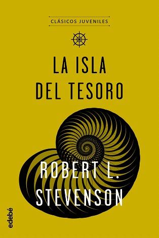 ISLA DEL TESORO, LA | 9788468333076 | STEVENSON, ROBERT LOUIS