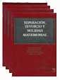SEPARACIÓN, DIVORCIO Y NULIDAD MATRIMONIAL 4 VOLS. | 9788484427179 | JUAN MONTERO AROCA/SILVIA BARONA VILAR/CARLOS ESPLUGUES MOTA/Mª PÍA CALDERÓN CUADRADO/JOSÉ FLORS MAT
