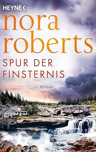 SPUR DER FINSTERNIS | 9783453429826 | ROBERTS, NORA