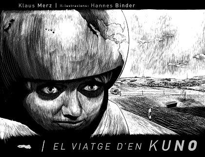 VIATGE D'EN KUNO, EL | 9788492412068 | MERZ, KLAUS