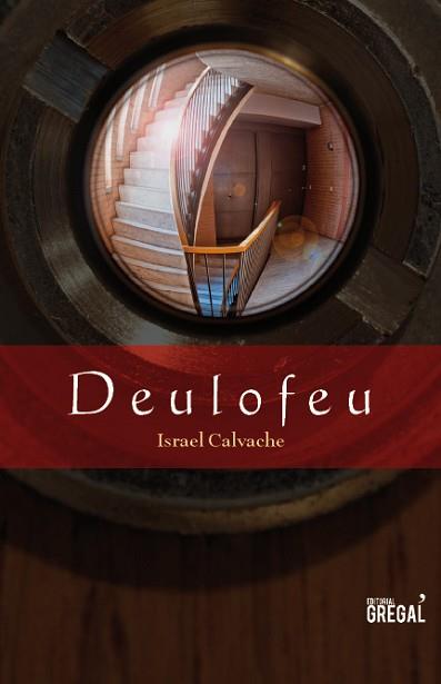 DEULOFEU | 9788494150029 | CALVACHE, ISRAEL