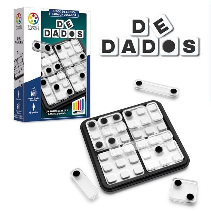 DE DADOS | 5414301527220