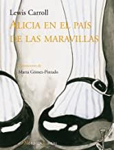 ALICIA EN EL PAIS DE LAS MARAVILLAS | 9788492683086 | CARROLL, LEWIS