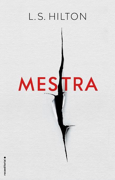 MESTRA | 9788416498536 | HILTON, L. S.