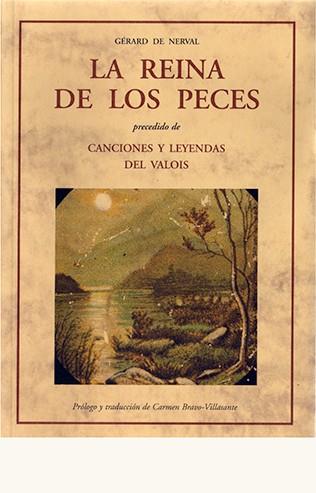 REINA DE LOS PECES, LA | 9788497164511 | NERVAL, GERARD