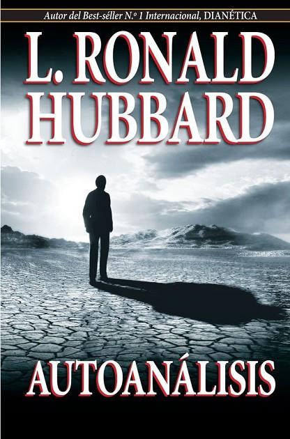 AUTOANÁLISIS | 9788776886349 | HUBBARD, L. RONALD
