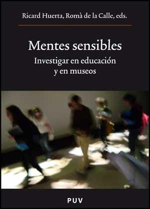 MENTES SENSIBLES | 9788437071473 | VARIOS AUTORES