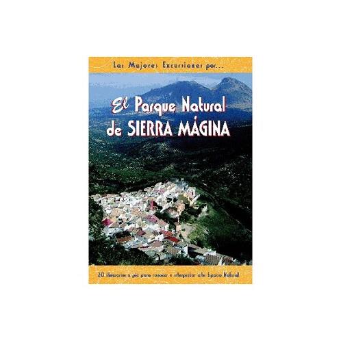 PARQUE NATURAL DE SIERRA MAGINA, EL | 9788495368478 | GARCÍA, AGUSTÍN