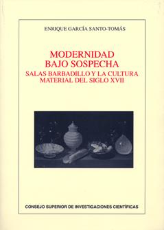 MODERNIDAD BAJO SOSPECHA | 9788400087067 | GARCÍA SANTO-TOMÁS, ENRIQUE