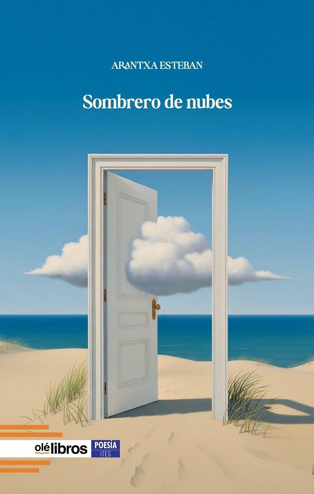 SOMBRERO DE NUBES | 9791387620752 | ESTEBAN, ARANTXA