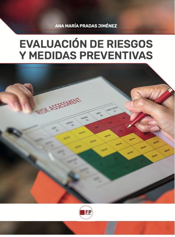 EVALUACIÓN DE RIESGOS Y MEDIDAS PREVENTIVAS | 9791387965037