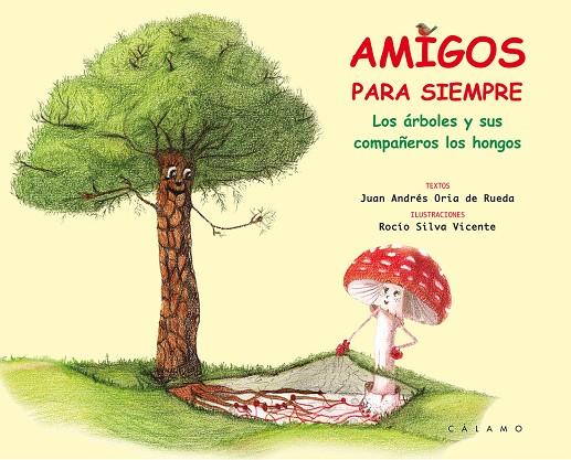 AMIGOS PARA SIEMPRE | 9788416742134 | ORIA DE RUEDA SALGUERO, JUAN ANDRES