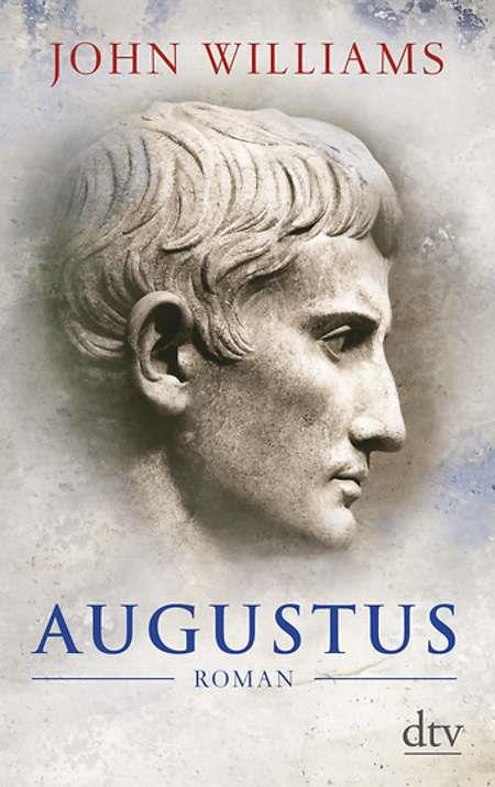 AUGUSTUS | 9783423146128 | WILLIAMS, JOHN
