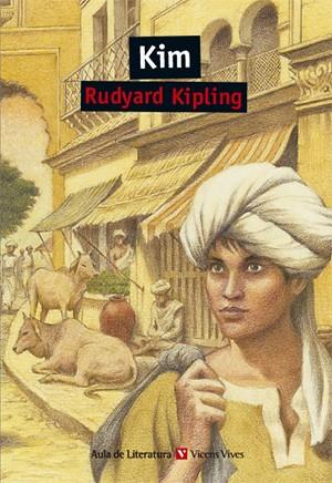 KIM | 9788431625894 | KIPLING, RUDYARD