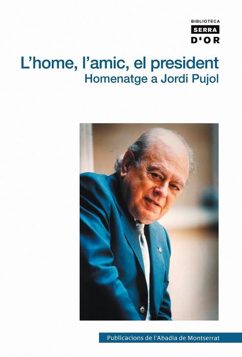HOME, L'AMIC, EL PRESIDENT, L' | 9788498830811 | MANENT, JORDI