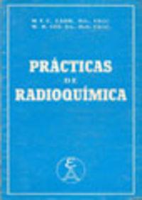 PRÁCTICAS DE RADIOQUÍMICA | 9788420001777 | LADD, M. F. C.