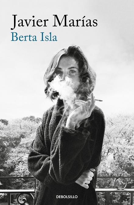 BERTA ISLA | 9788466345996 | MARÍAS, JAVIER