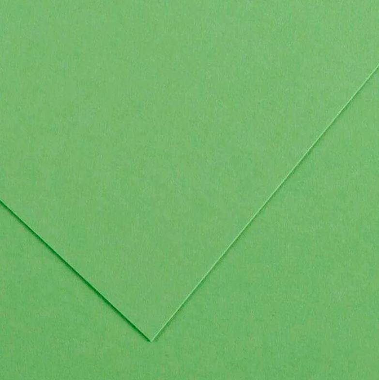 CARTOLINA APPLE GREEN 50X70  | 3148950402370
