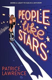 PEOPLE LIKE STARS | 9780702315640 | LAWRENCE, PATRICE