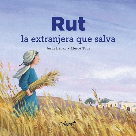 RUT | 9788491362883 | BALLAZ ZABALDA, JESÚS