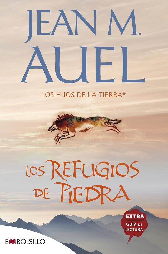 REFUGIOS DE PIEDRA, LOS | 9788416087297 | AUEL, JEAN MARIE