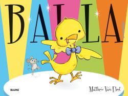 BALLA! | 9788416965052 | VAN FLEET, MATTHEW