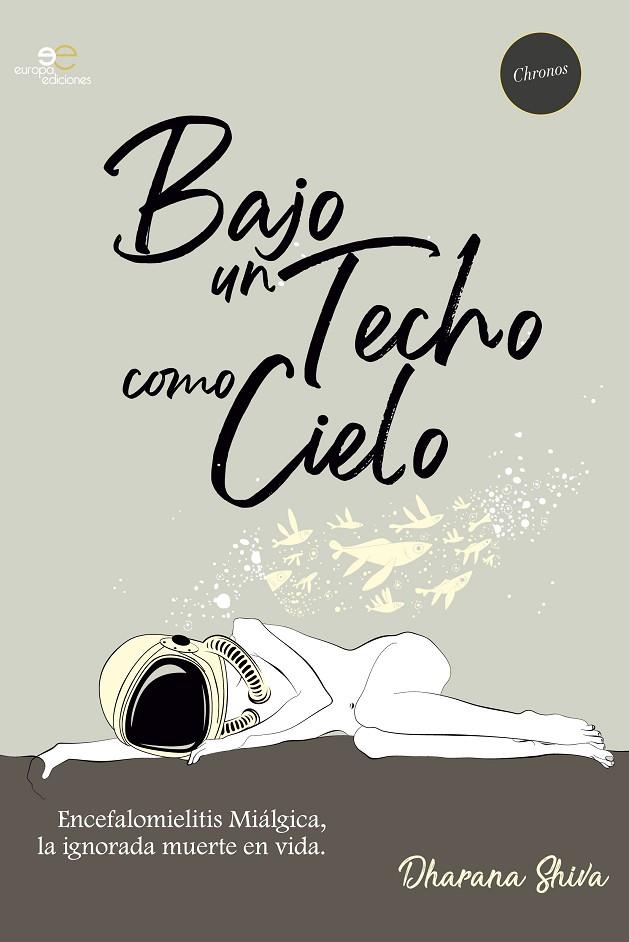 BAJO UN TECHO COMO CIELO | 9791220113922 | SHIVA, DHARANA