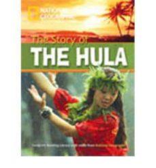 STORY OF THE HULA | 9781424021550