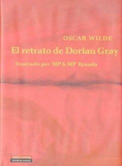 RETRATO DE DORIAN GRAY, EL | 9788481097801 | WILDE, OSCAR